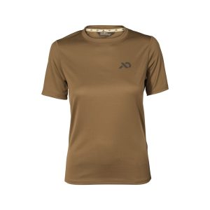 Women’s Yuma Synthetic Short Sleeve Crew