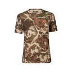 Women’s Yuma Synthetic Short Sleeve Crew