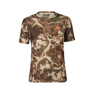 Women’s Yuma Synthetic Short Sleeve Crew