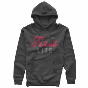 Crack a Cold One Hoody