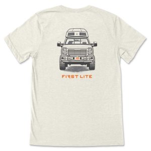 Full Tank T-Shirt