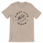 Fully Loaded Tater T-Shirt