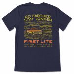 Go Farther T-Shirt