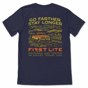 Go Farther T-Shirt