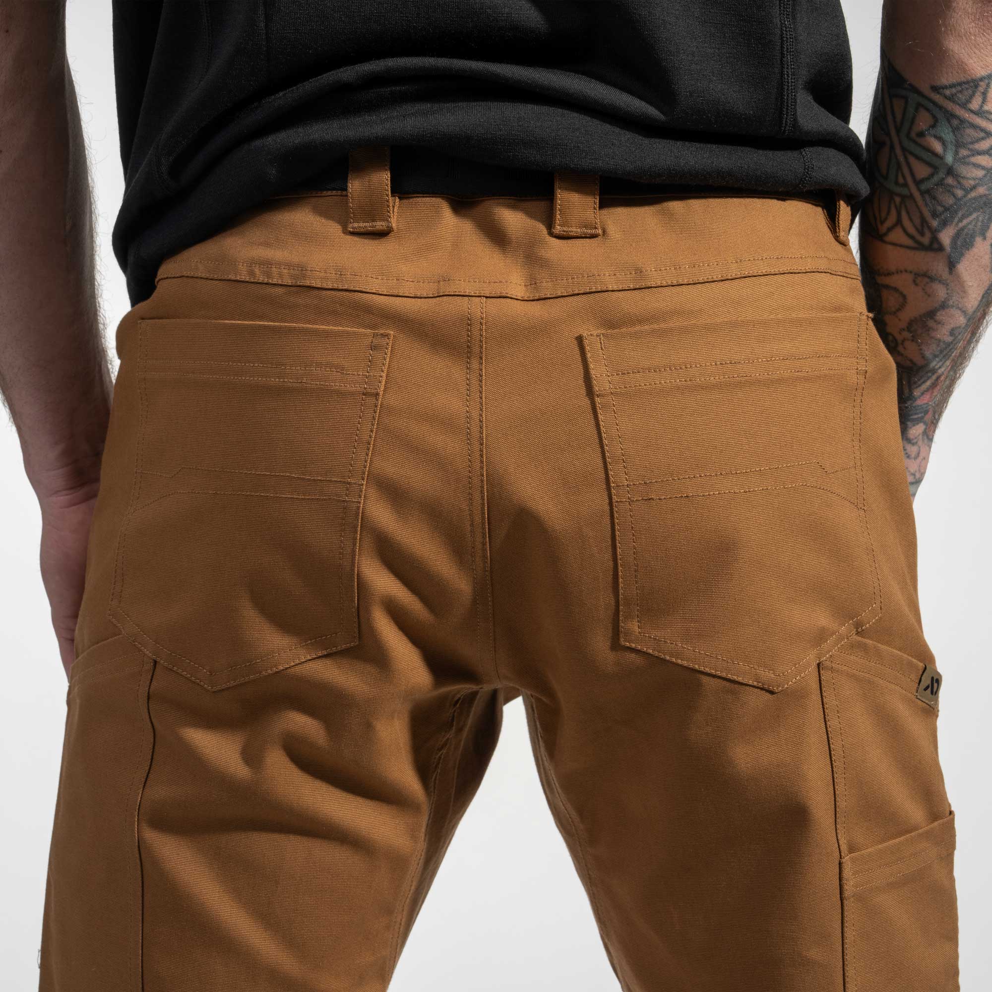 Men’s Granite Field Pant - Image 9