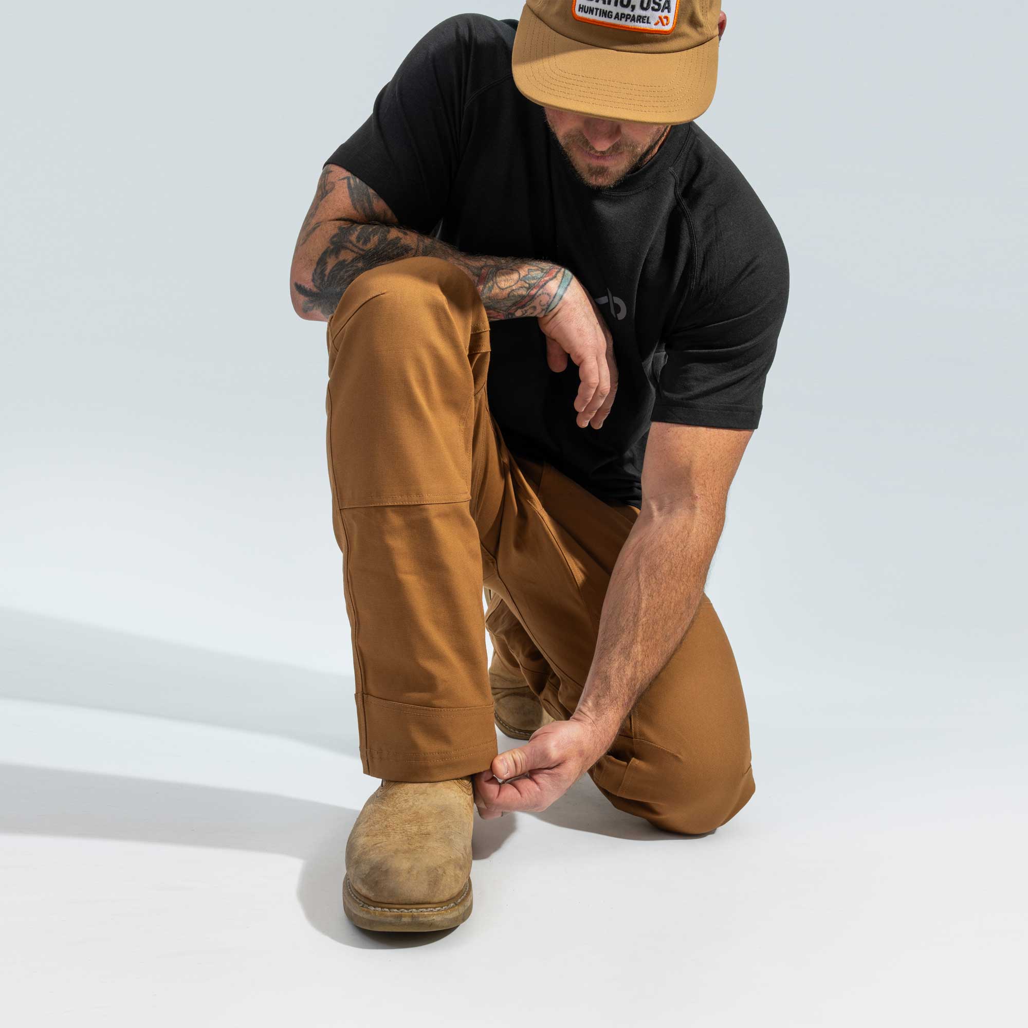 Men’s Granite Field Pant - Image 6