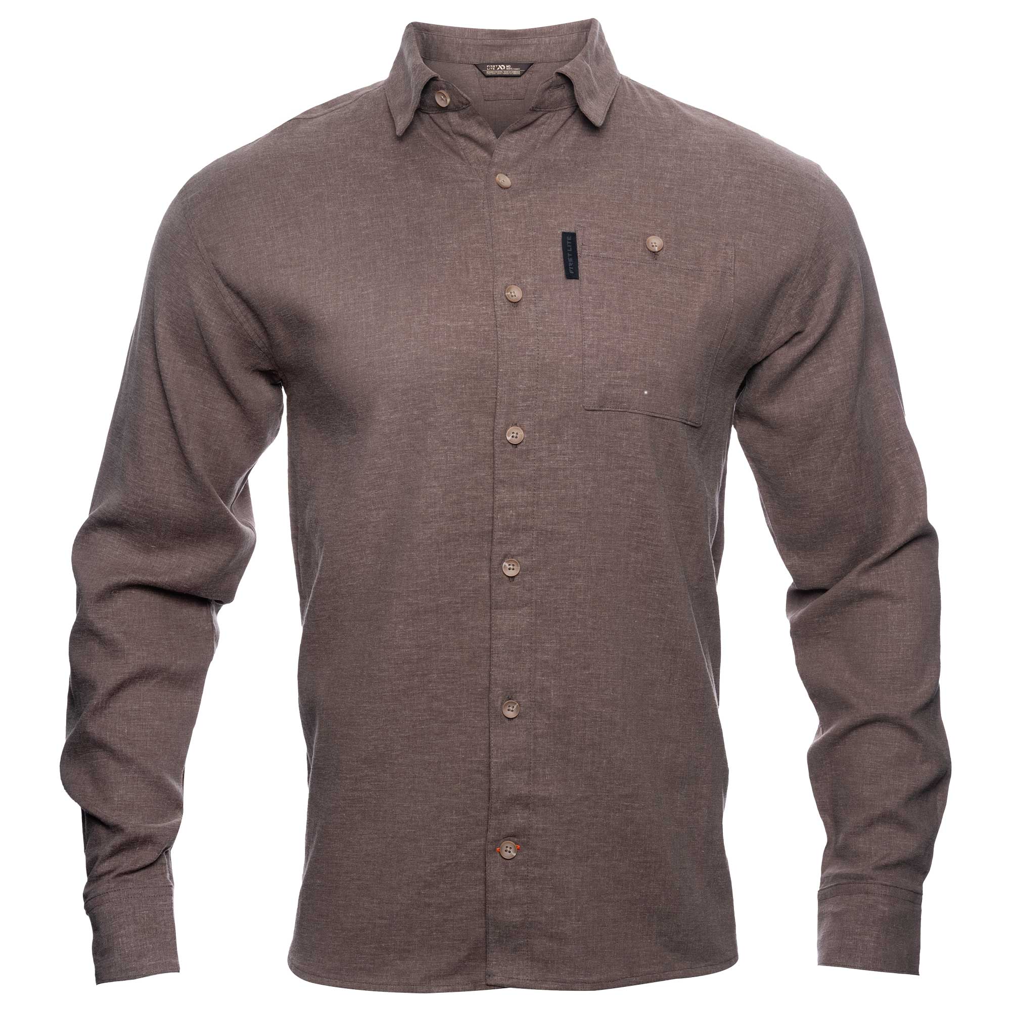 Men’s Horizon Hemp Long Sleeve