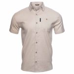 Men’s Horizon Hemp Short Sleeve