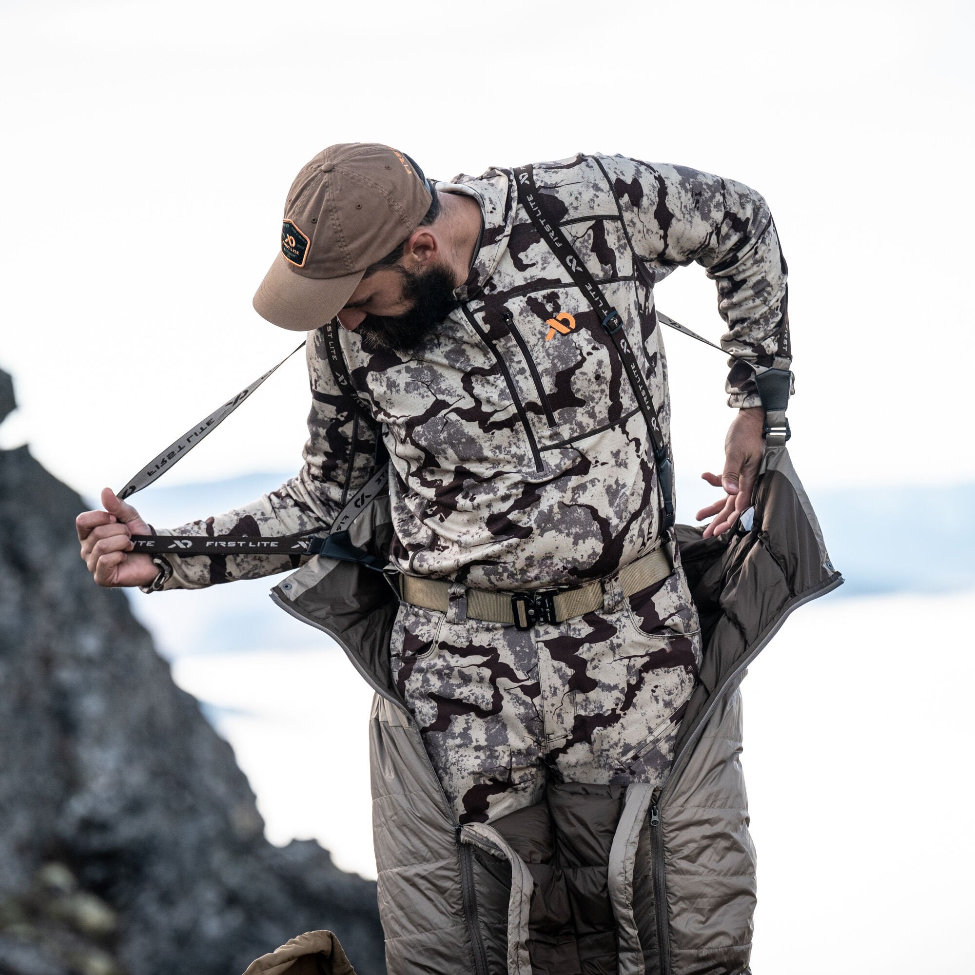 Men’s Kiln Hoody - Image 16