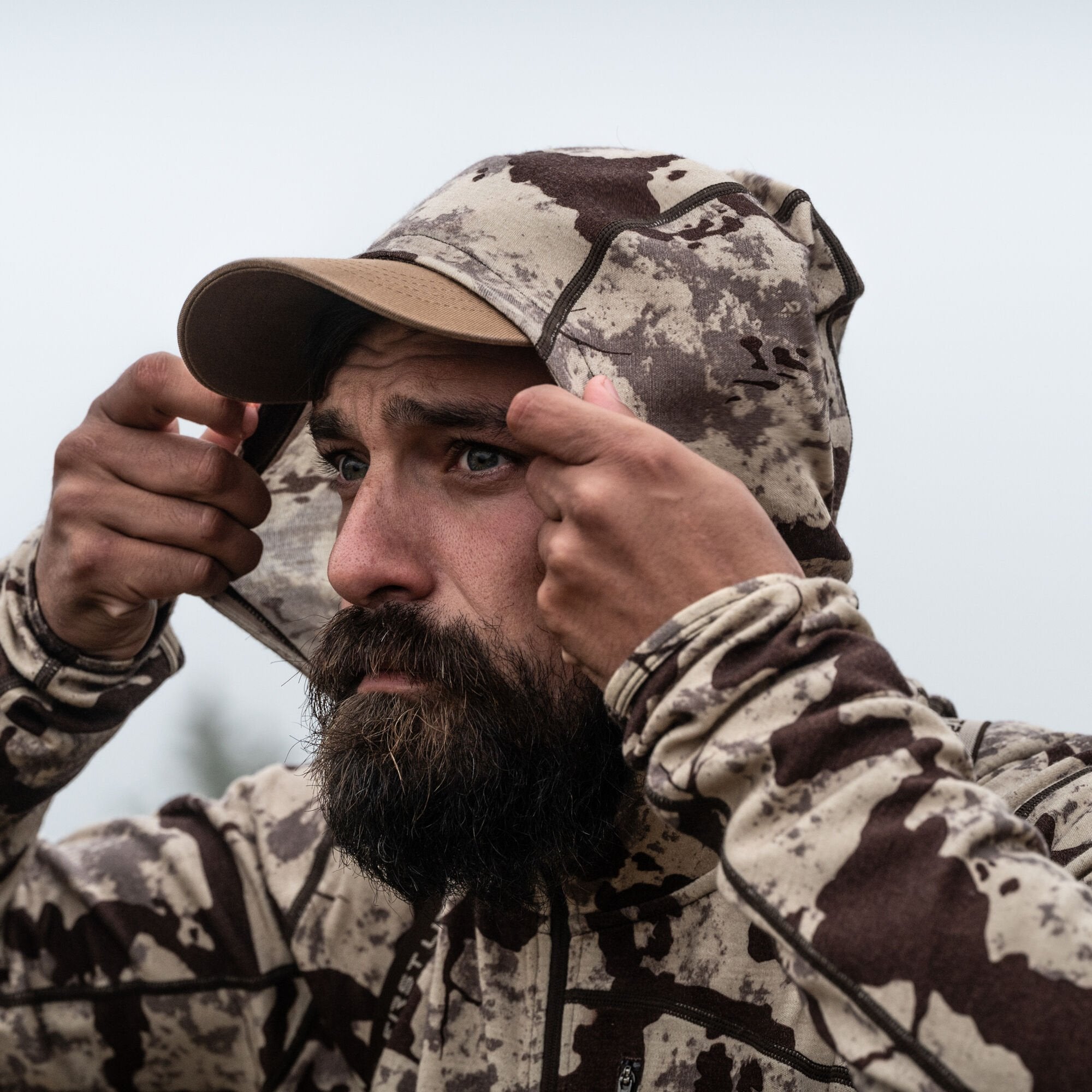 Men’s Kiln Hoody - Image 17
