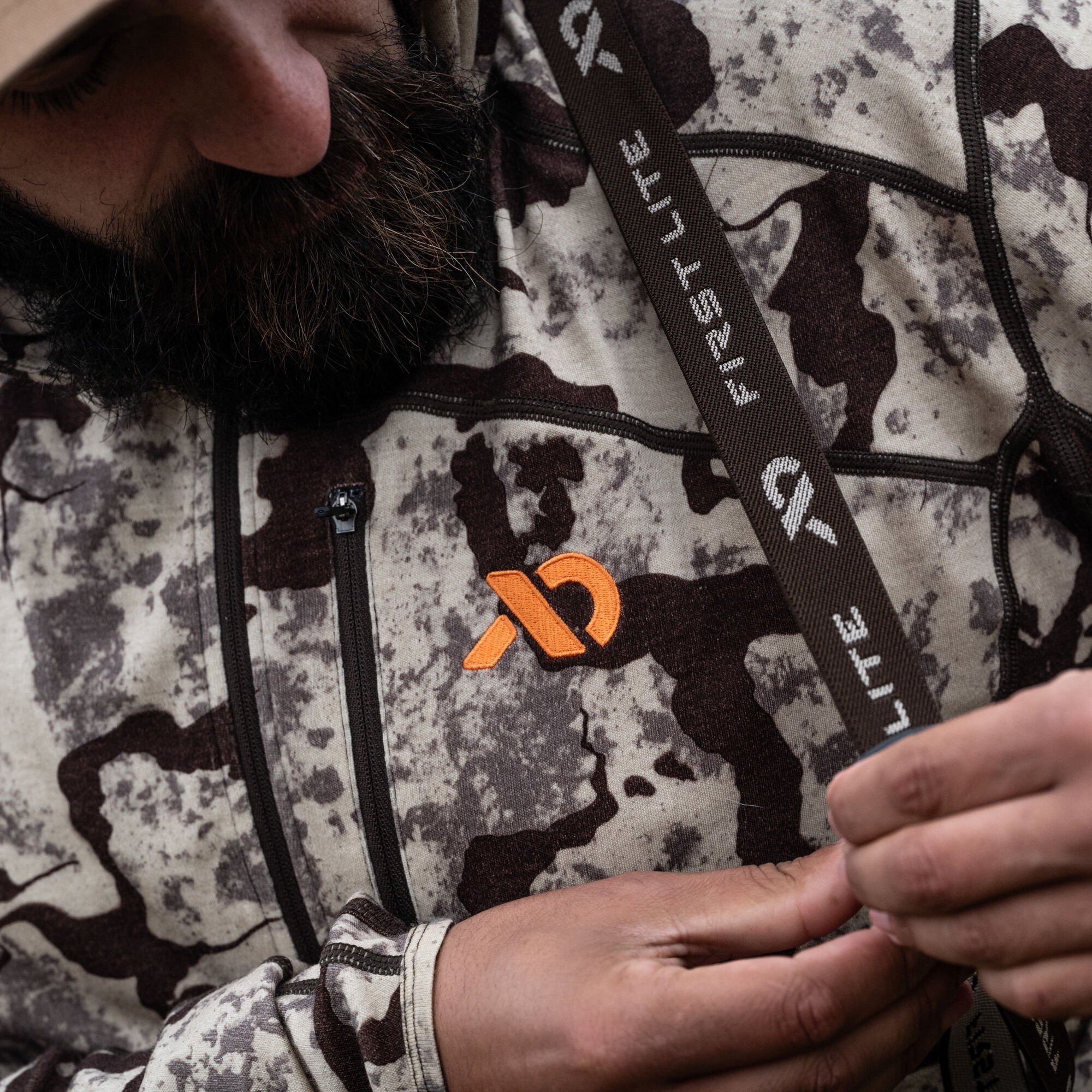 Men’s Kiln Hoody - Image 18