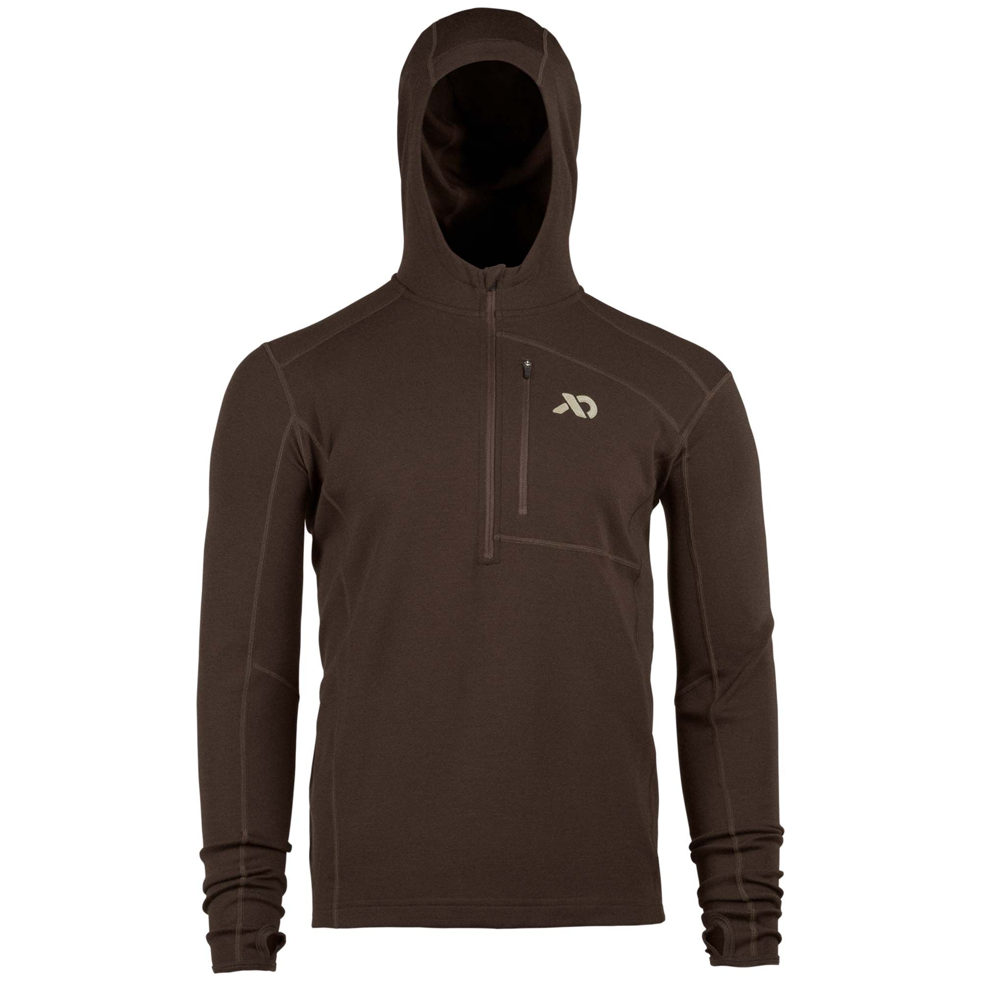 Men’s Kiln Hoody - Image 3