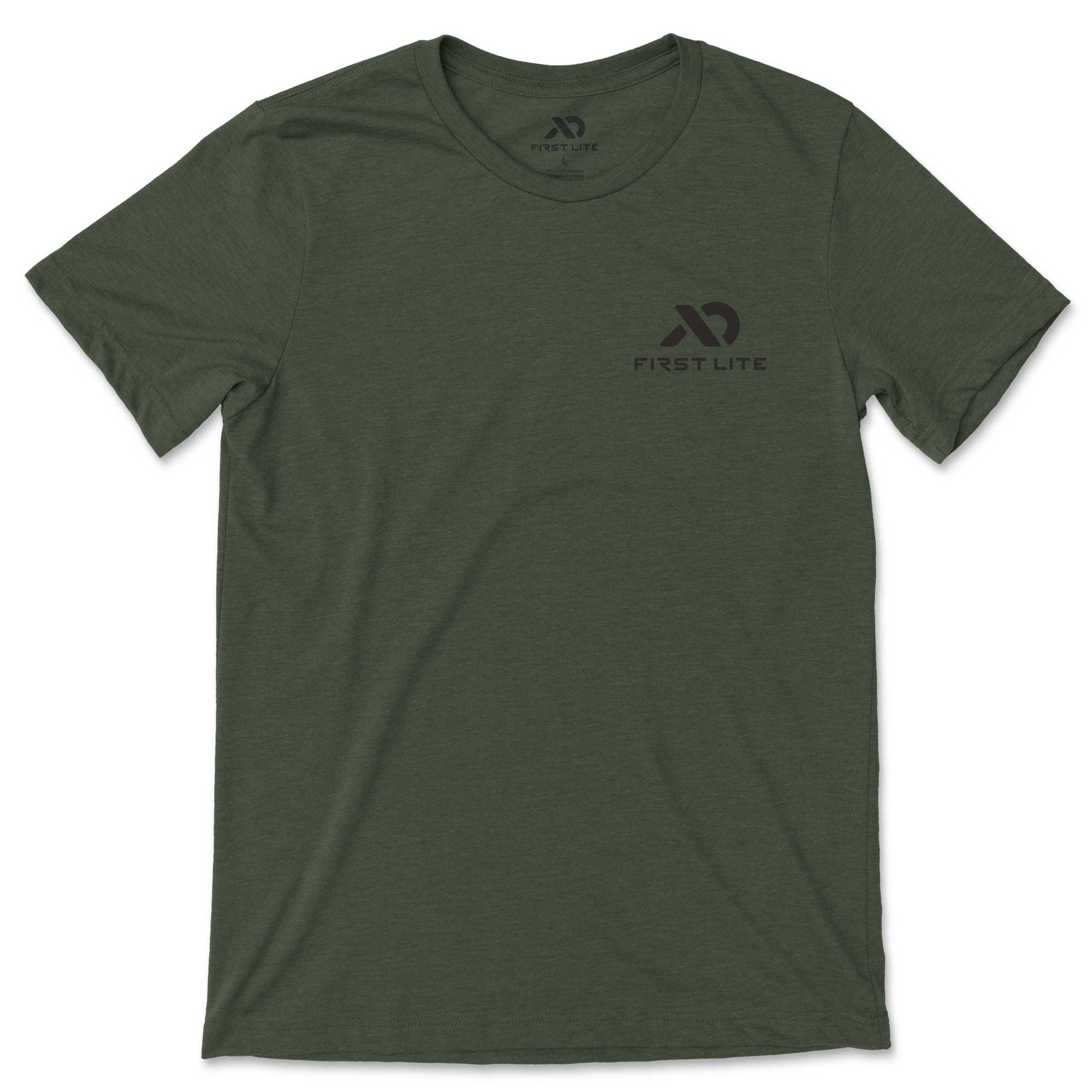 Lake Life T-Shirt - Image 10