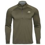 Men’s Approach Quarter Zip