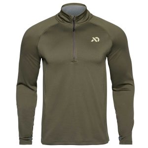 Men’s Approach Quarter Zip