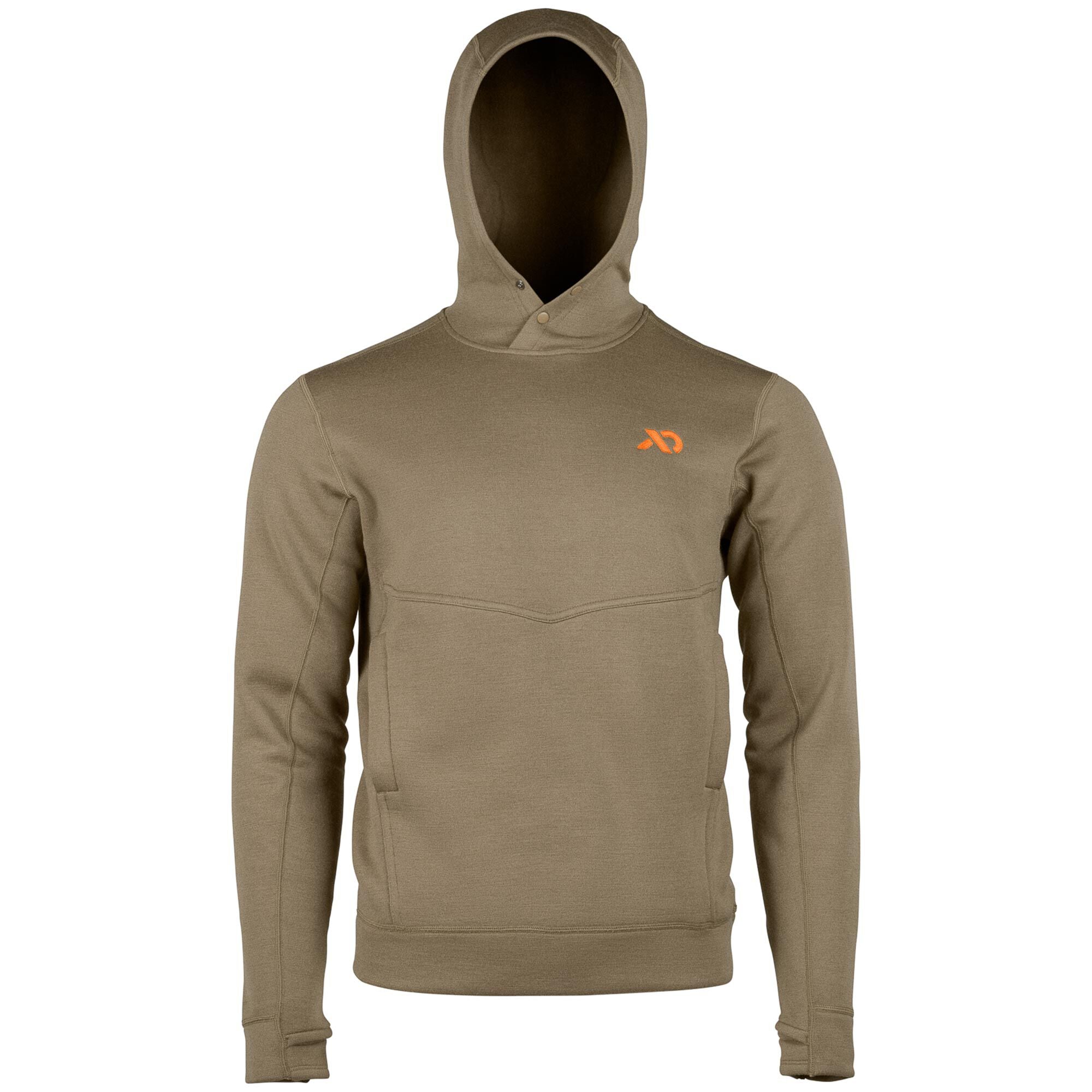 Men’s Furnace Hoody - Image 3