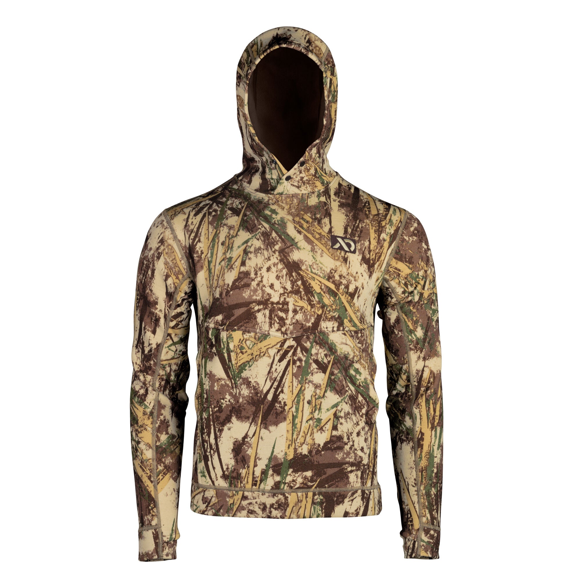 Men’s Furnace Hoody - Image 6