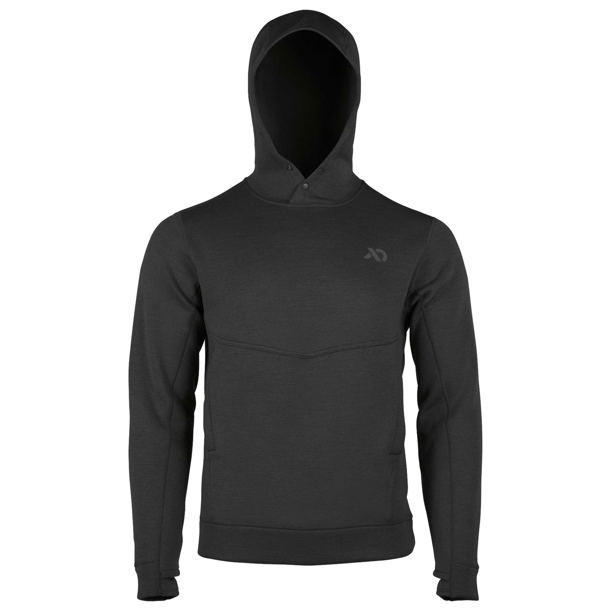 Men’s Furnace Hoody - Image 2