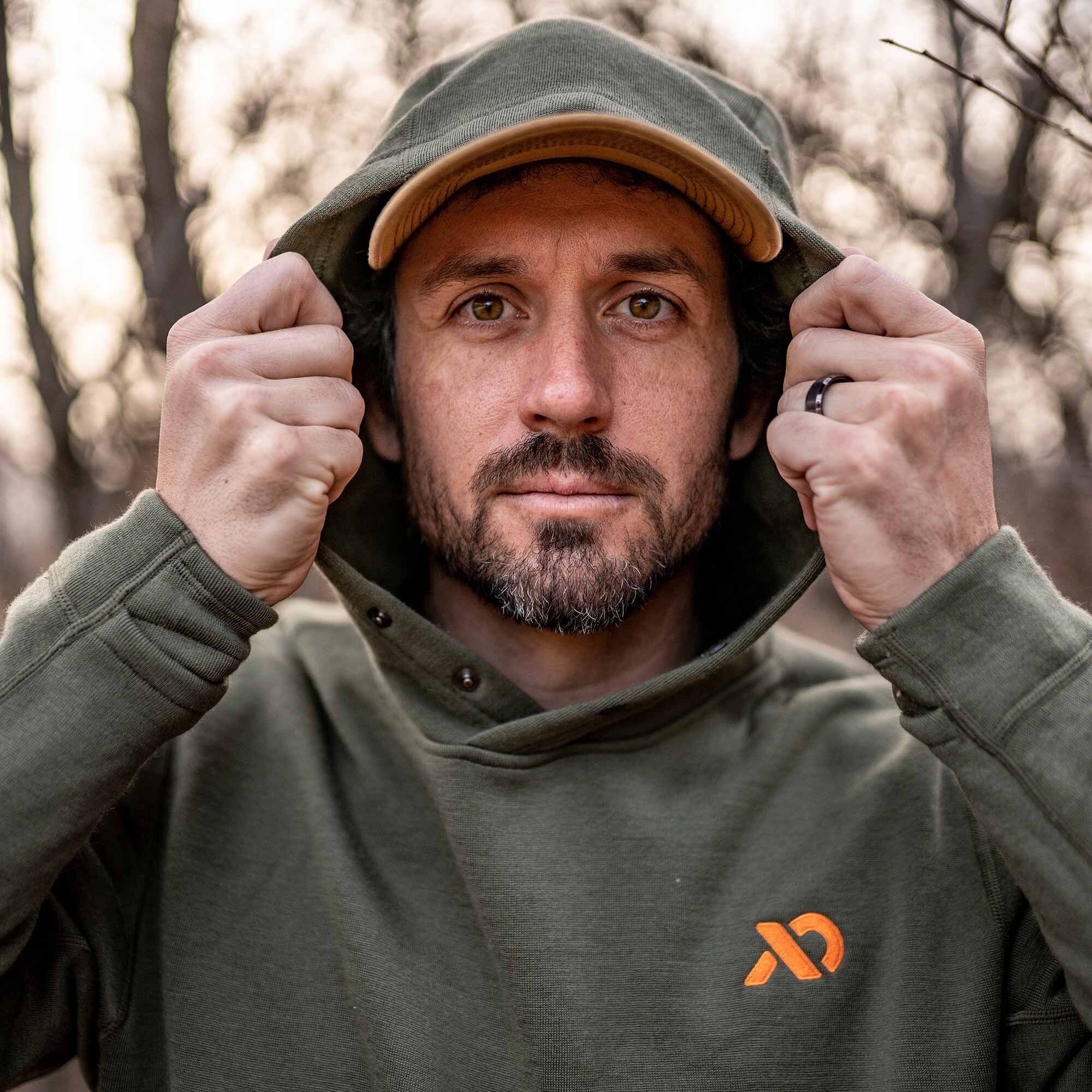 Men’s Furnace Hoody - Image 12