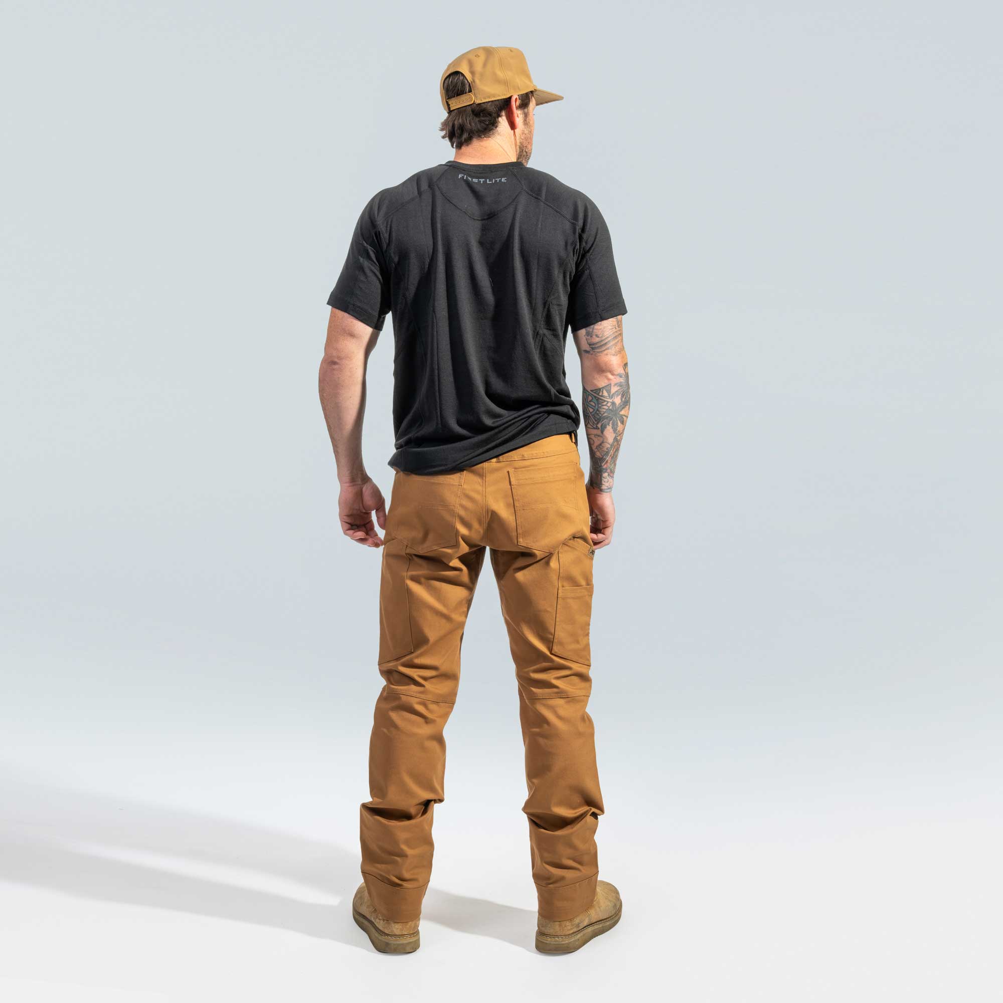 Men’s Granite Field Pant - Image 4