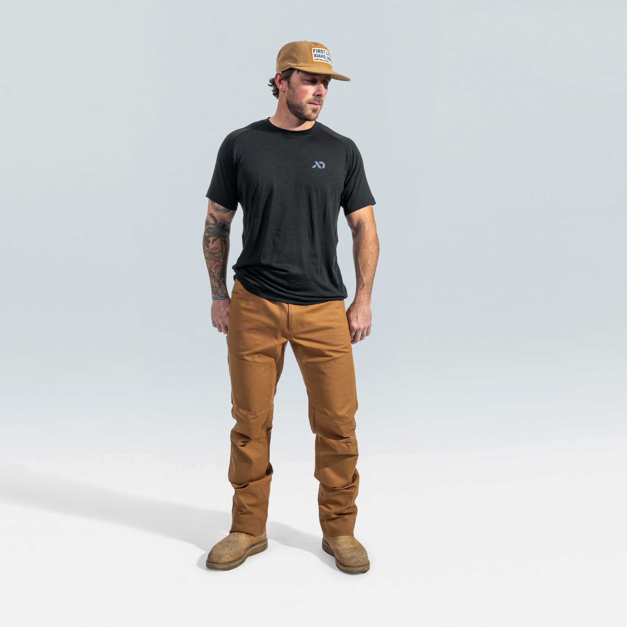 Men’s Granite Field Pant - Image 3
