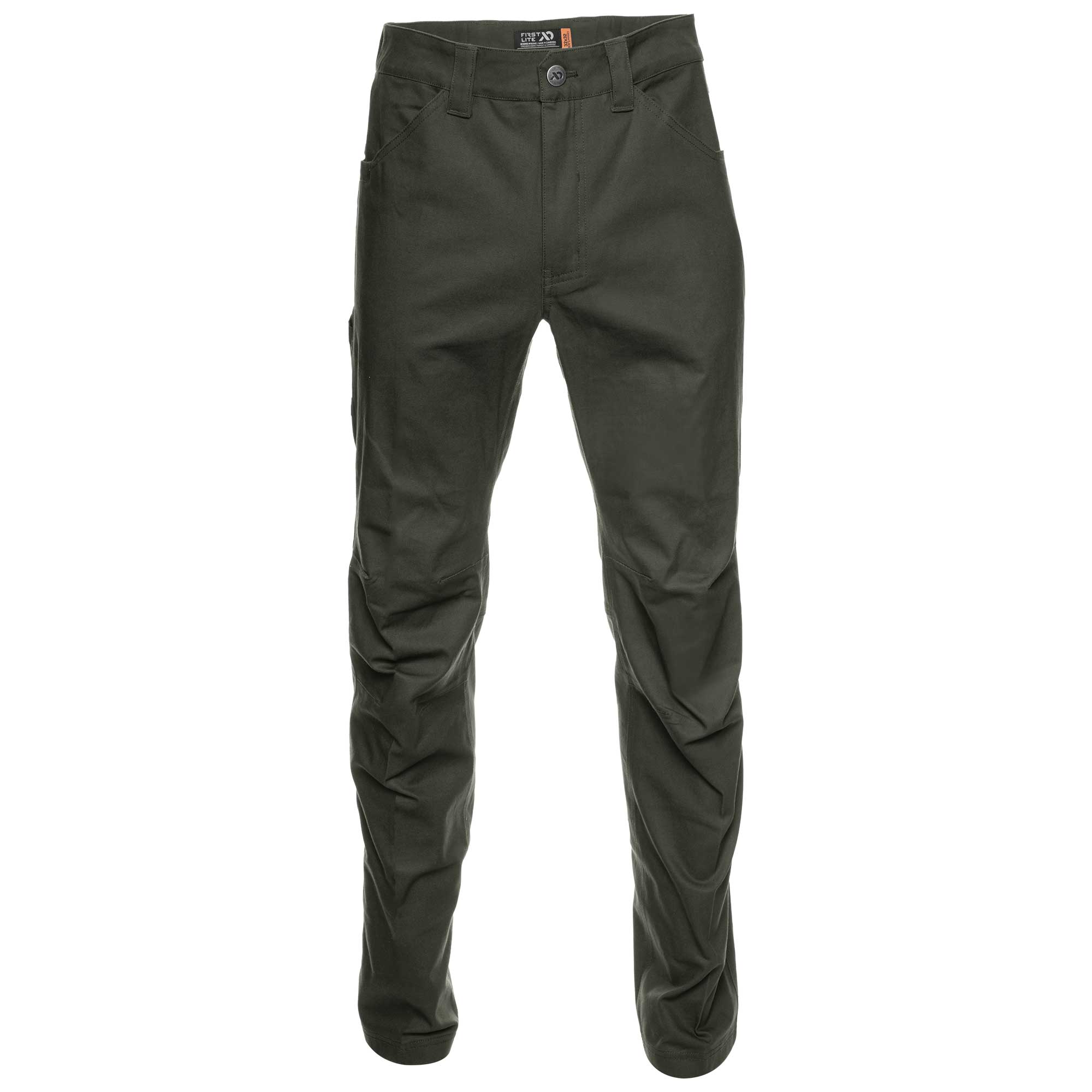 Men’s Gravel Field Pant - Image 3