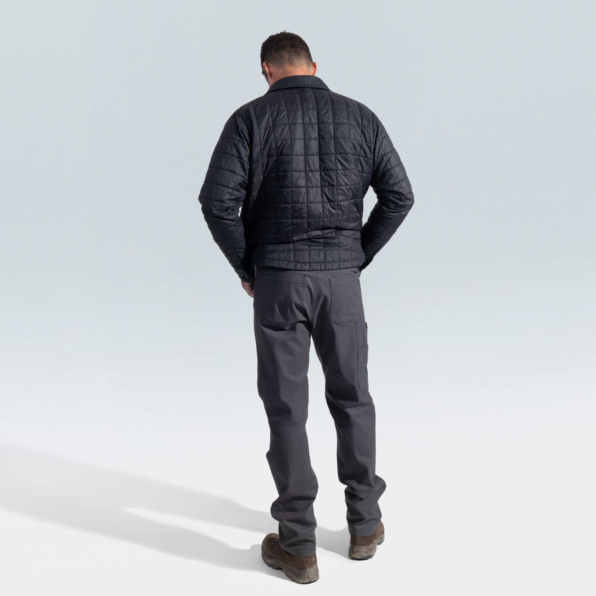 Men’s Gravel Field Pant - Image 8