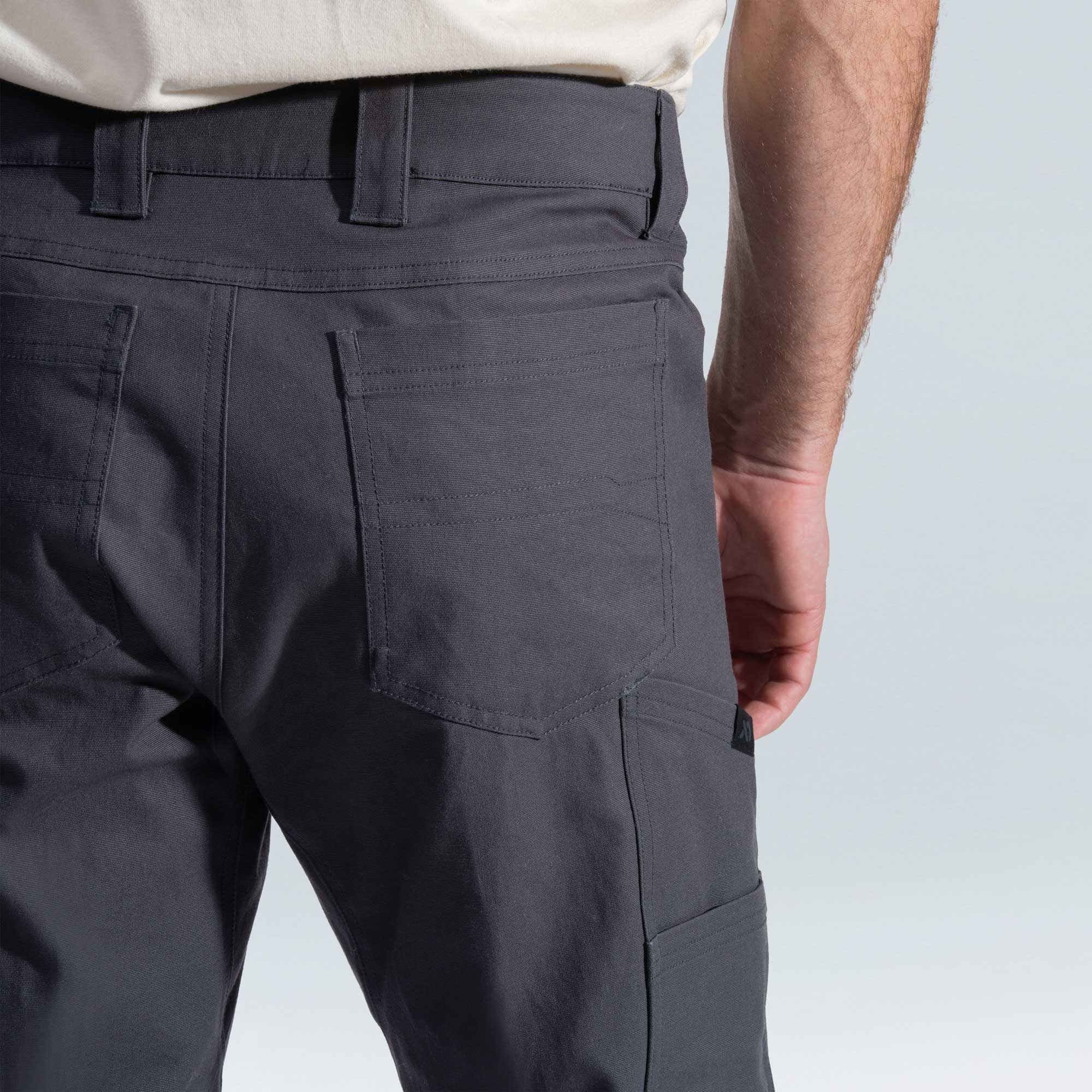 Men’s Gravel Field Pant - Image 10
