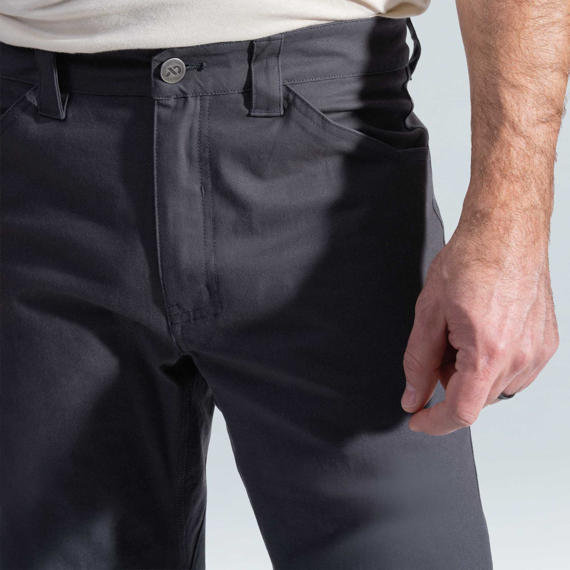 Men’s Gravel Field Pant - Image 9