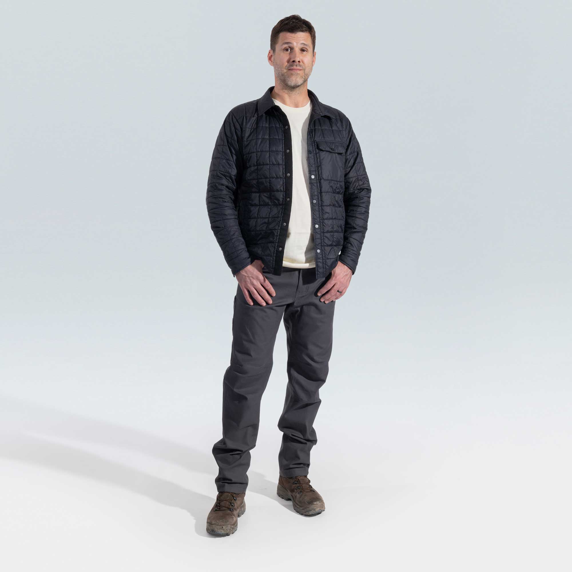 Men’s Gravel Field Pant - Image 7