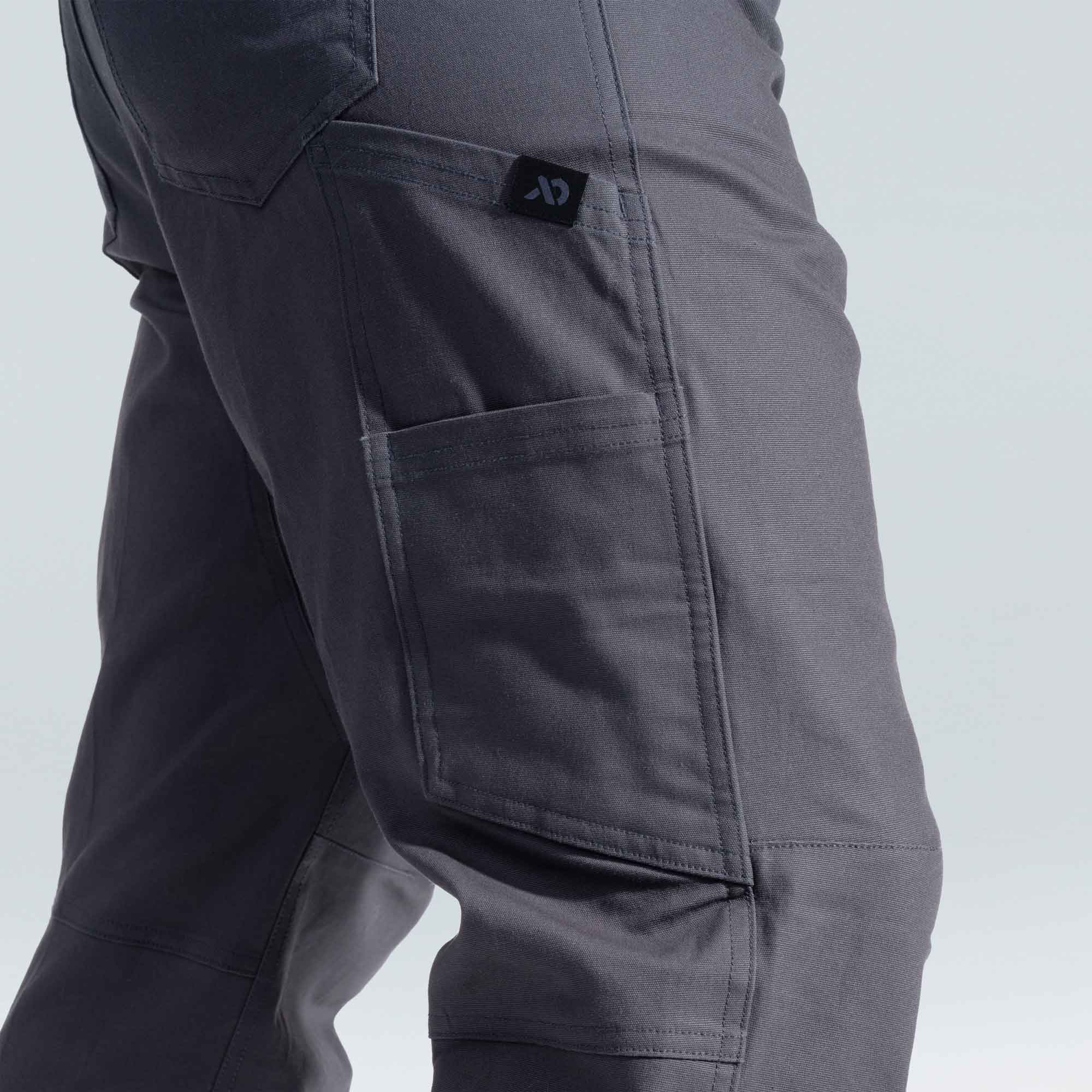 Men’s Gravel Field Pant - Image 11