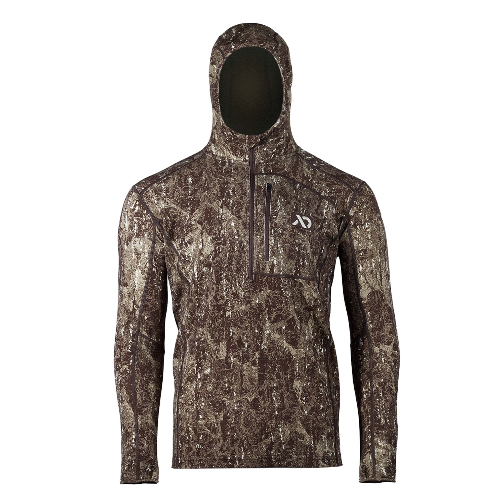 Men’s Kiln Hoody - Image 10