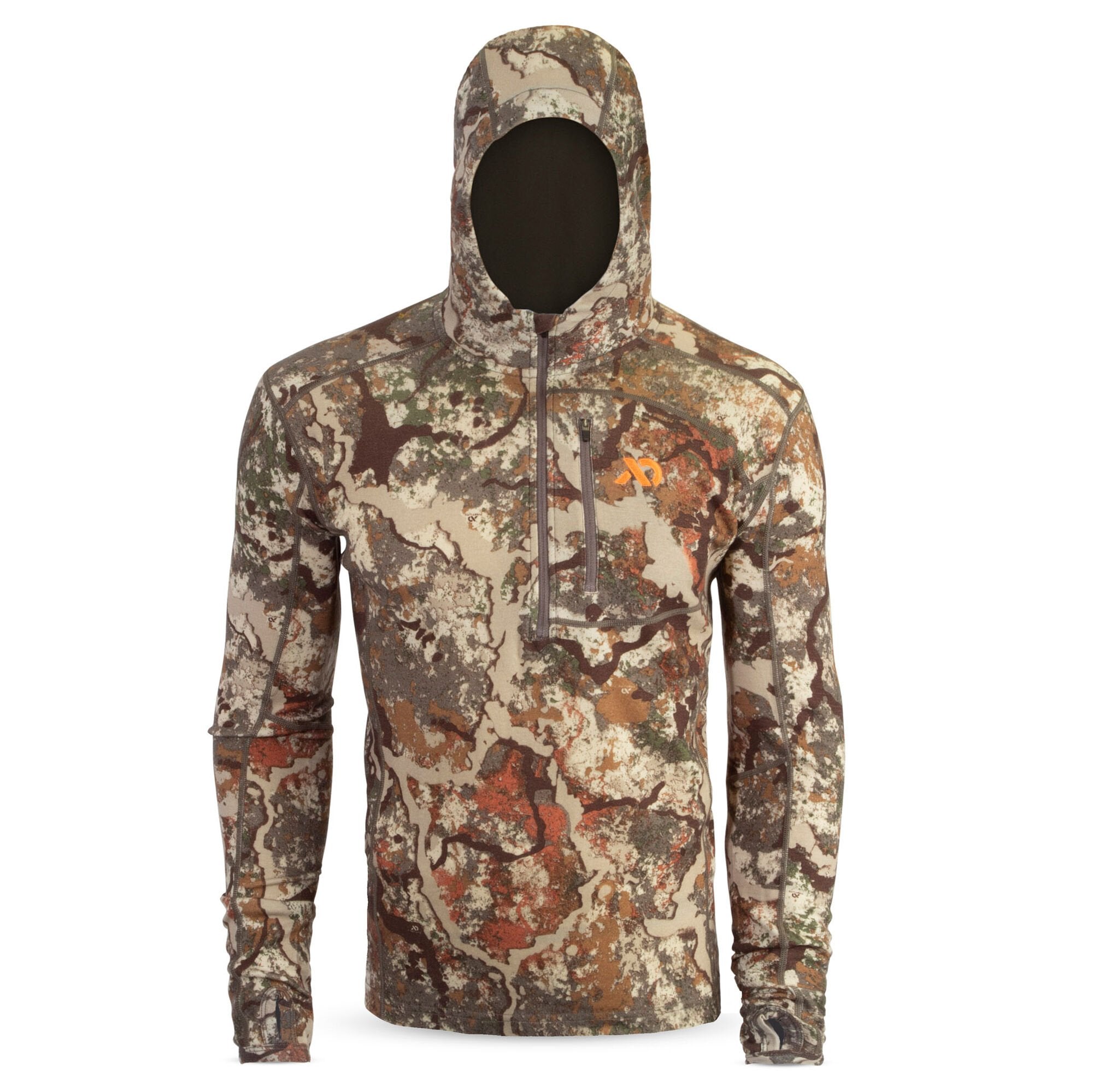 Men’s Kiln Hoody - Image 7