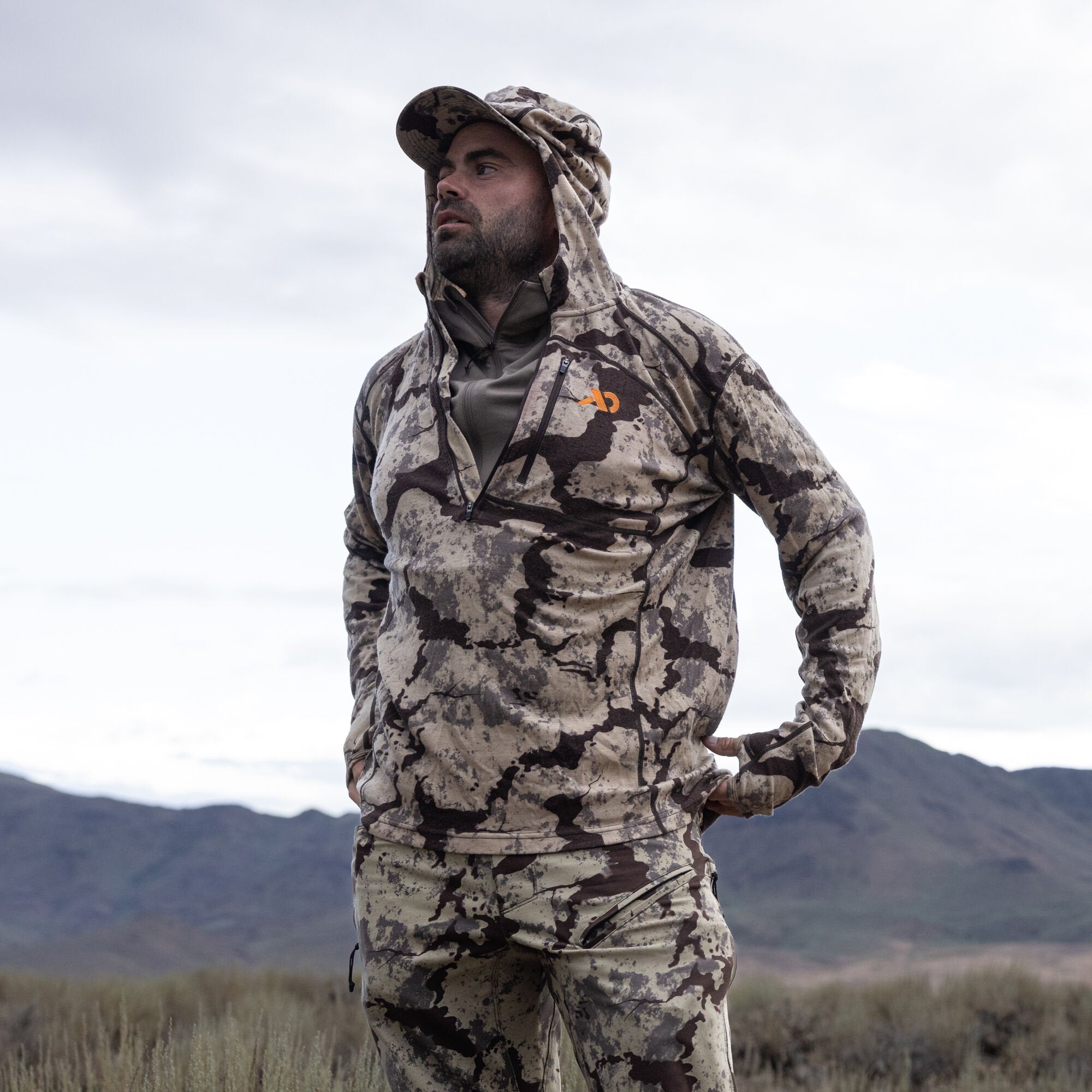 Men’s Kiln Hoody - Image 13