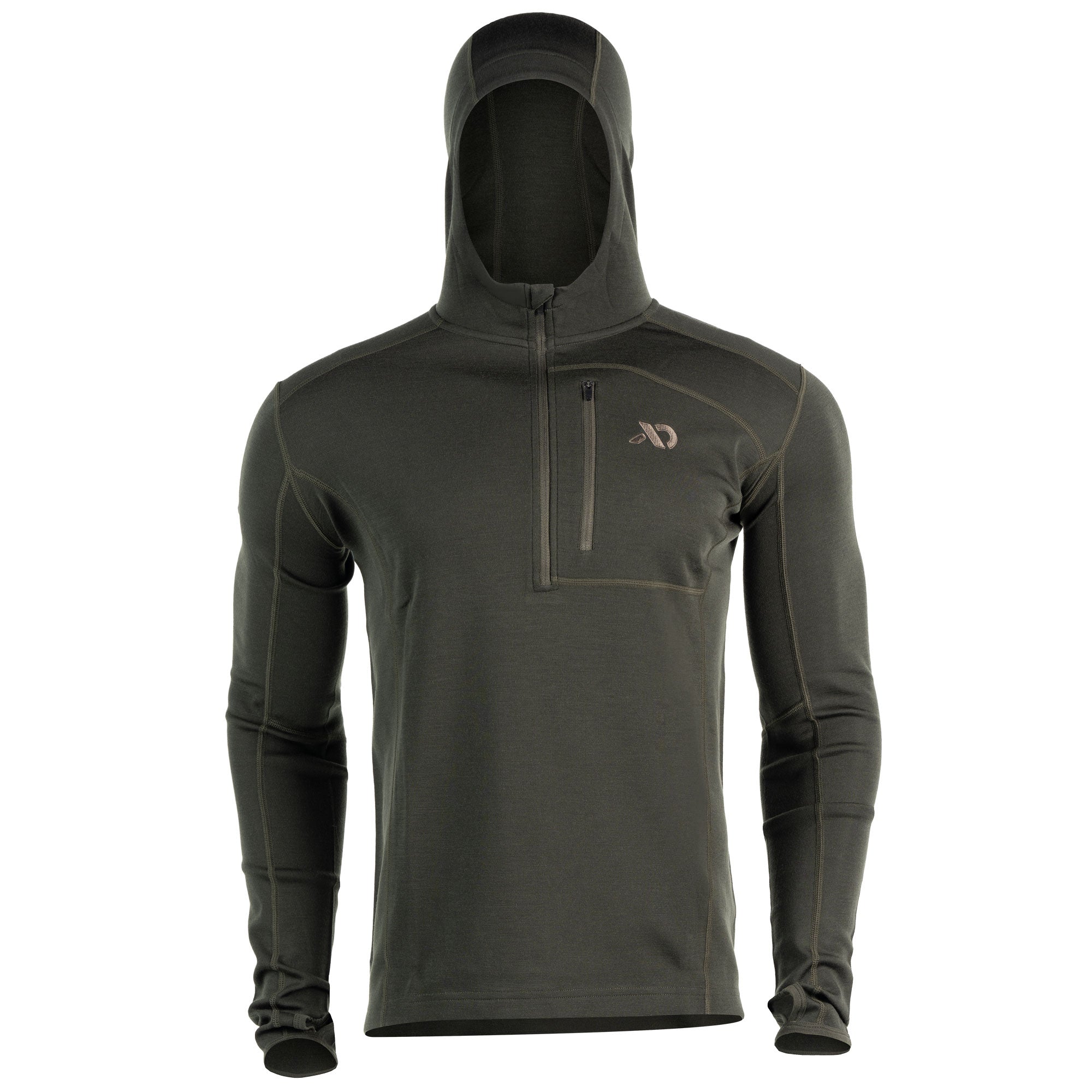 Men’s Kiln Hoody