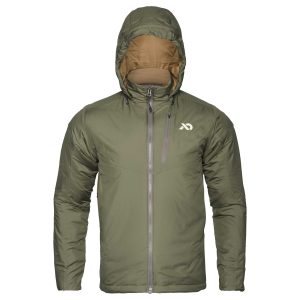 Men’s North Range Puffy Jacket