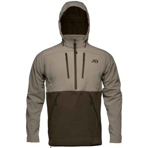 Men’s Suppressor Hybrid Jacket
