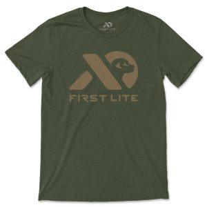 Pheasant Logo T-Shirt