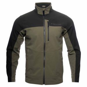 Men’s Scout Soft Shell Jacket