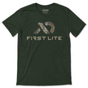 Specter Logo T-Shirt