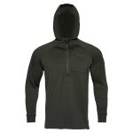 Men’s ThermaGrid Merino Wool Hoody