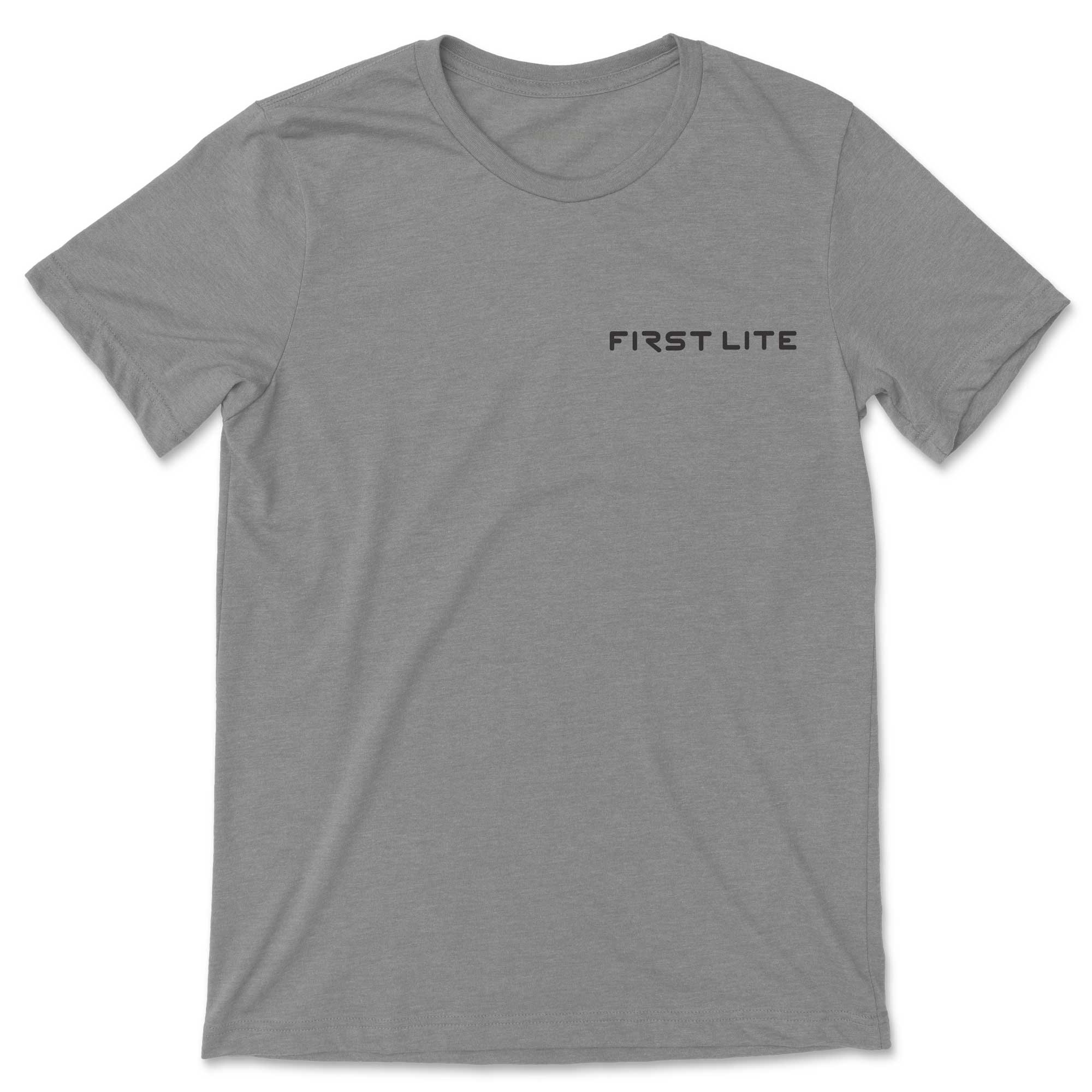 Whitetail Shed Logo 2.0 T-Shirt - Image 2