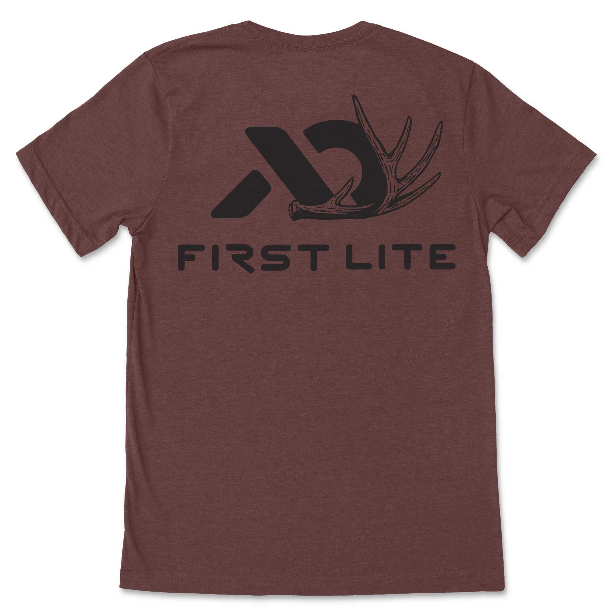 Whitetail Shed Logo 2.0 T-Shirt - Image 5