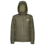 Women’s North Range Puffy Jacket