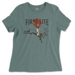 Women’s High Country Cowgirl T-Shirt