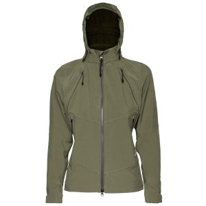 Women’s Suppressor Jacket